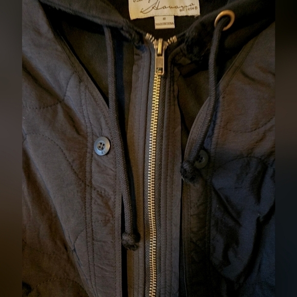 Vintage Havana Layered Jacket NWT - Picture 13 of 16